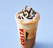 Sea Salt Pistachio Mocha Cool Ice