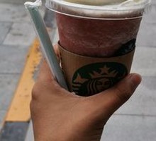 Pomegranate爆爆 Star Ice Blended