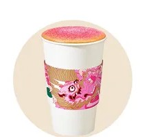 Double-petal Rose Cold Brew