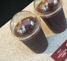 Caramel Cold Brew
