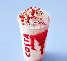 Eton Strawberry Cool Ice