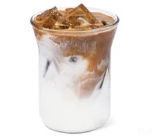 Butter-Flavored Latte