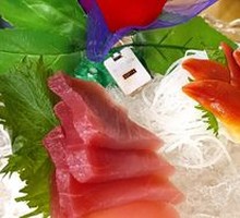 Kyushu Sashimi