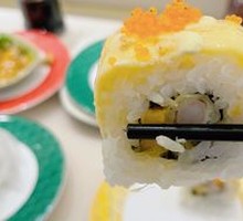 Mango Shrimp Rolls