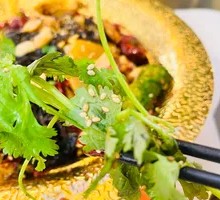 Signature Beef Rolls