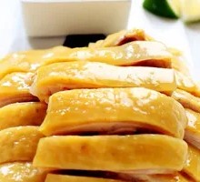 Wendong Hainan Chicken