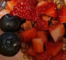 Delicious Ice Jelly