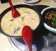 Lingbao Lamb Soup