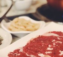 Handmade Fresh Lamb Meat