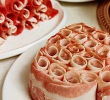 Pork Belly with Marrow