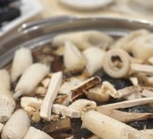 Fresh Matsutake Mushroom