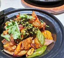 Signature Waxed Chicken