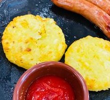 Original Roasted Sausage