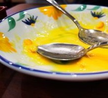 Cream of Mushroom Soup