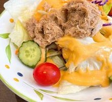 Delicious Tuna Salad