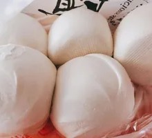 Handmade Steamed Bun