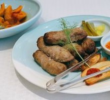 Hamarhan Grilled Meat