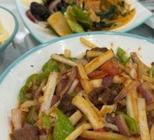 Special Noodle Salad