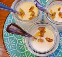 Homemade Yogurt