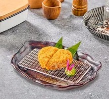 Beef-flavored Potato Cake