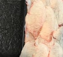 Freshly Sliced Pork Shoulder Dish