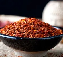 Fried Chili Powder