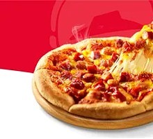 Premium Wagyu Cheese Burger