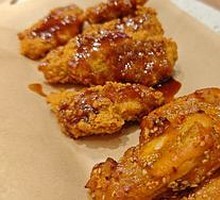 Flowing Heart Tiramisu