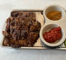 Beijing-style Lamb