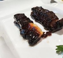 Exceptional Char Siu