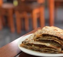 JD Beef Pancake