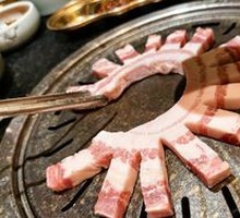 Big Knife Pork Belly