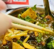 Signature Original Liuzhou Snail Rice Noodles