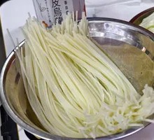 Endless Noodle Refill