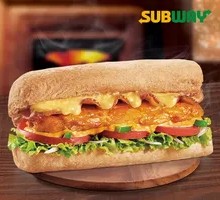 Meat Lover's Sandwich