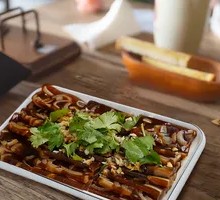 Homemade Pigskin Jelly