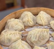 Special精品皮皮虾 Steamed Dumplings