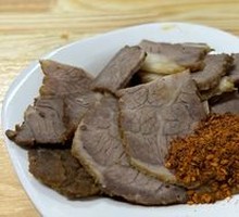 Special Braised Beef