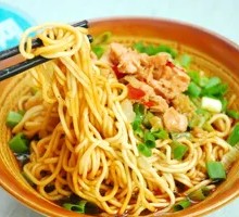 Spaghetti with Meat Sauce