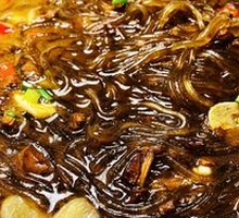 Premium Handmade Noodles