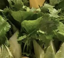 Harvest Vegetable Medley