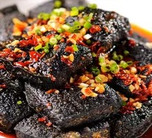 Old Changsha Stinky Tofu