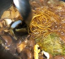 Liu Luoguo's Mixed Pot