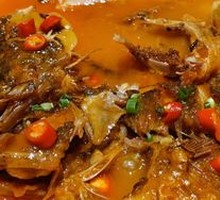 自腌湘味臭鳜鱼