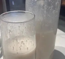 Special Health-Promoting Rice Gruel