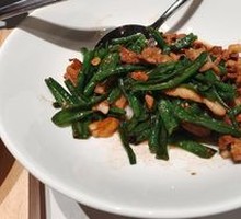 Zhangshu Port Pepper Stir-Fried with Black Pork