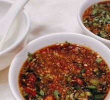 Self-Service Condiments