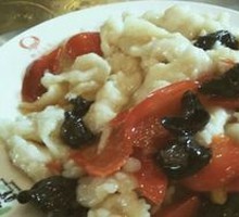 Stir-fried Fish Slices