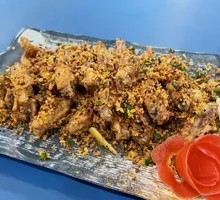 Bafengtang Chicken Wings