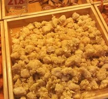 Old Beijing Savory Crispy Chicken